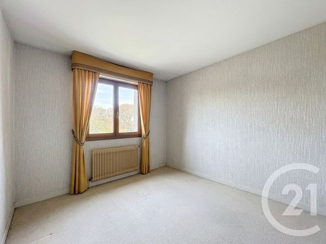 Appartement F5 à vendre - 5 pièces - 94.34 m2 - VILLERS LES NANCY - 54 - LORRAINE - Century 21 Libération