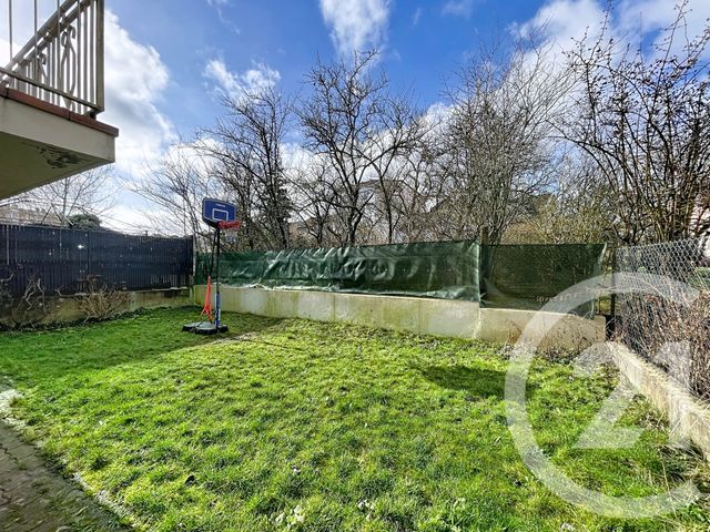 Appartement F5 à vendre - 5 pièces - 94.34 m2 - VILLERS LES NANCY - 54 - LORRAINE - Century 21 Libération
