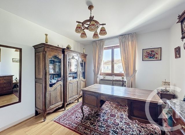 Appartement F5 à vendre - 5 pièces - 94.34 m2 - VILLERS LES NANCY - 54 - LORRAINE - Century 21 Libération