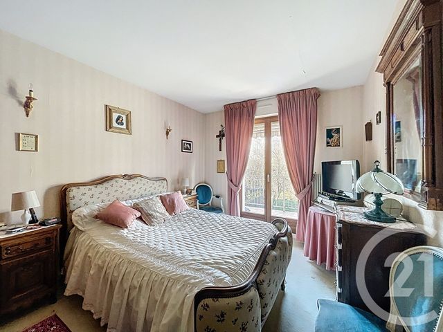 Appartement F5 à vendre - 5 pièces - 94.34 m2 - VILLERS LES NANCY - 54 - LORRAINE - Century 21 Libération