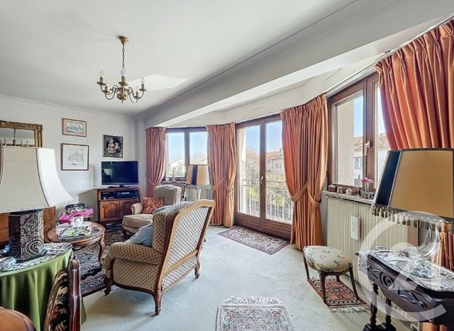 Appartement F5 à vendre - 5 pièces - 94.34 m2 - VILLERS LES NANCY - 54 - LORRAINE - Century 21 Libération