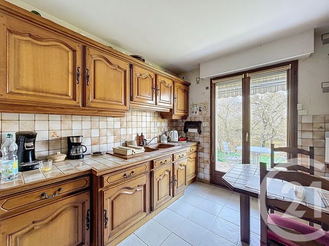 Appartement F5 à vendre - 5 pièces - 94.34 m2 - VILLERS LES NANCY - 54 - LORRAINE - Century 21 Libération