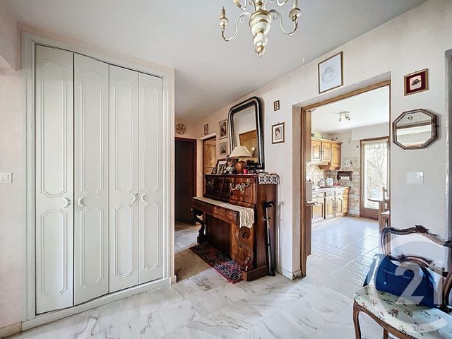 Appartement F5 à vendre - 5 pièces - 94.34 m2 - VILLERS LES NANCY - 54 - LORRAINE - Century 21 Libération