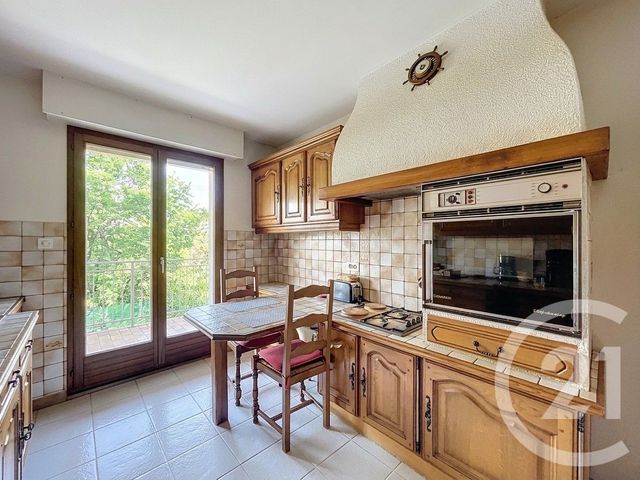 Appartement F5 à vendre - 5 pièces - 94.34 m2 - VILLERS LES NANCY - 54 - LORRAINE - Century 21 Libération