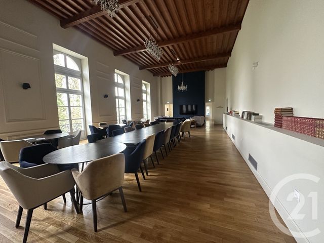 Appartement F3 à louer - 3 pièces - 111.55 m2 - VILLERS LES NANCY - 54 - LORRAINE - Century 21 Libération