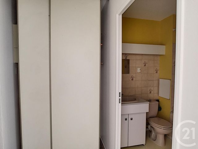 Appartement F1 à vendre - 1 pièce - 28.55 m2 - VILLERS LES NANCY - 54 - LORRAINE - Century 21 Libération