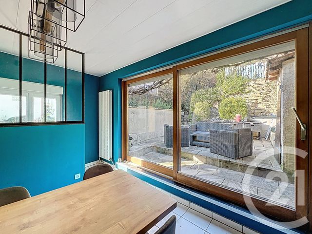 maison à vendre - 4 pièces - 90.44 m2 - MAXEVILLE - 54 - LORRAINE - Century 21 Libération