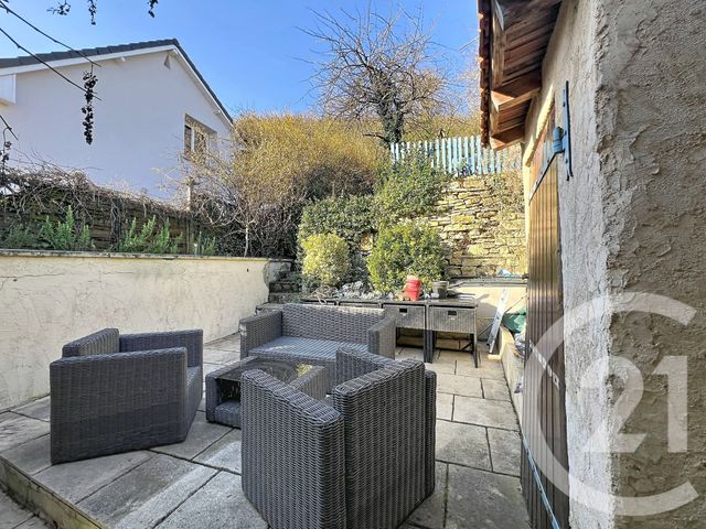 maison - MAXEVILLE - 54