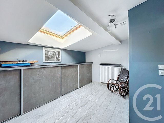 maison à vendre - 4 pièces - 90.44 m2 - MAXEVILLE - 54 - LORRAINE - Century 21 Libération