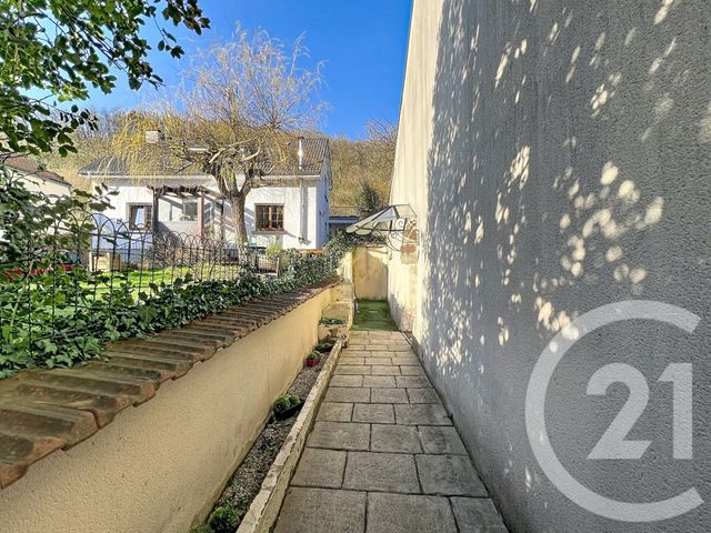 maison à vendre - 4 pièces - 90.44 m2 - MAXEVILLE - 54 - LORRAINE - Century 21 Libération