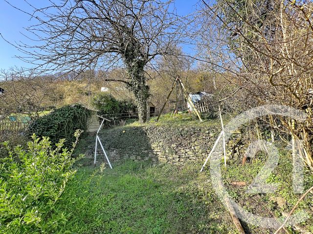 maison à vendre - 4 pièces - 90.44 m2 - MAXEVILLE - 54 - LORRAINE - Century 21 Libération