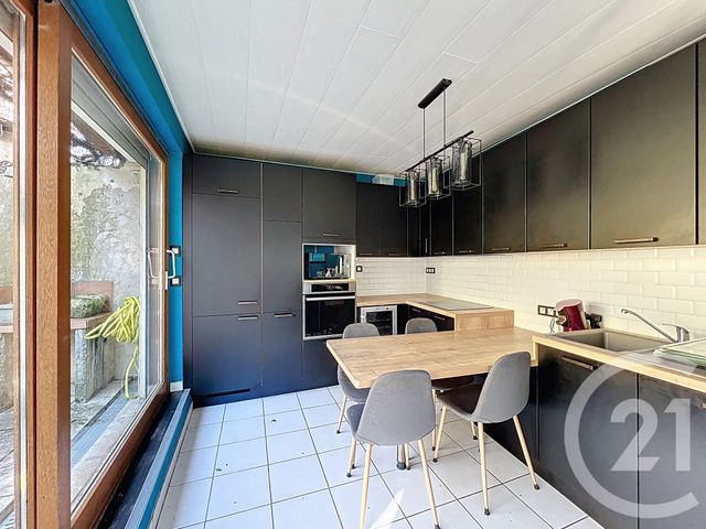 maison à vendre - 4 pièces - 90.44 m2 - MAXEVILLE - 54 - LORRAINE - Century 21 Libération