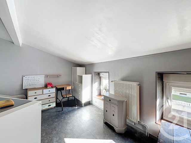 maison à vendre - 4 pièces - 90.44 m2 - MAXEVILLE - 54 - LORRAINE - Century 21 Libération