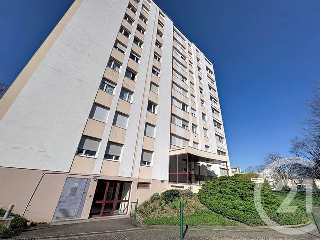 Appartement F4 à vendre - 4 pièces - 90.84 m2 - VILLERS LES NANCY - 54 - LORRAINE - Century 21 Libération