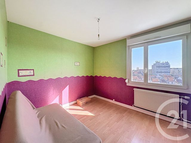 Appartement F4 à vendre - 4 pièces - 90.84 m2 - VILLERS LES NANCY - 54 - LORRAINE - Century 21 Libération