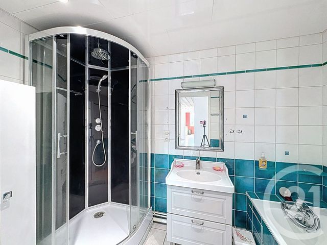 Appartement F4 à vendre - 4 pièces - 90.84 m2 - VILLERS LES NANCY - 54 - LORRAINE - Century 21 Libération