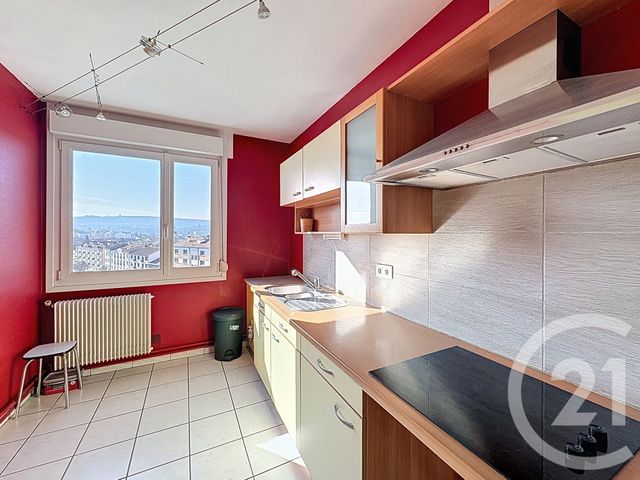 Appartement F4 à vendre - 4 pièces - 90.84 m2 - VILLERS LES NANCY - 54 - LORRAINE - Century 21 Libération