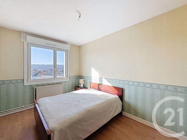 Appartement F4 à vendre - 4 pièces - 90.84 m2 - VILLERS LES NANCY - 54 - LORRAINE - Century 21 Libération