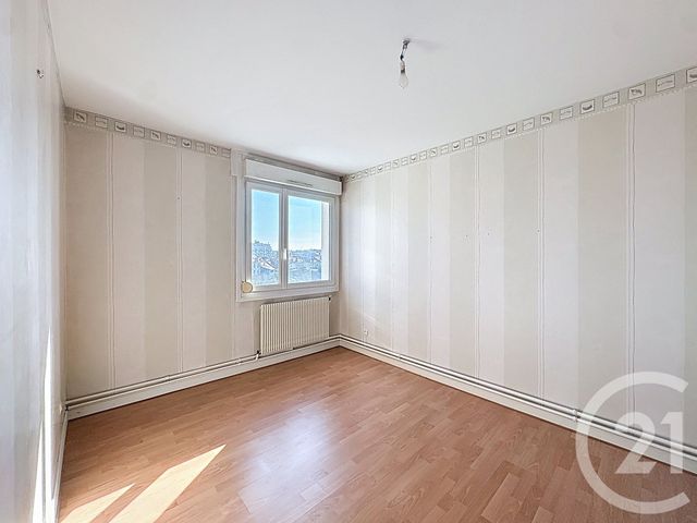 Appartement F4 à vendre - 4 pièces - 90.84 m2 - VILLERS LES NANCY - 54 - LORRAINE - Century 21 Libération