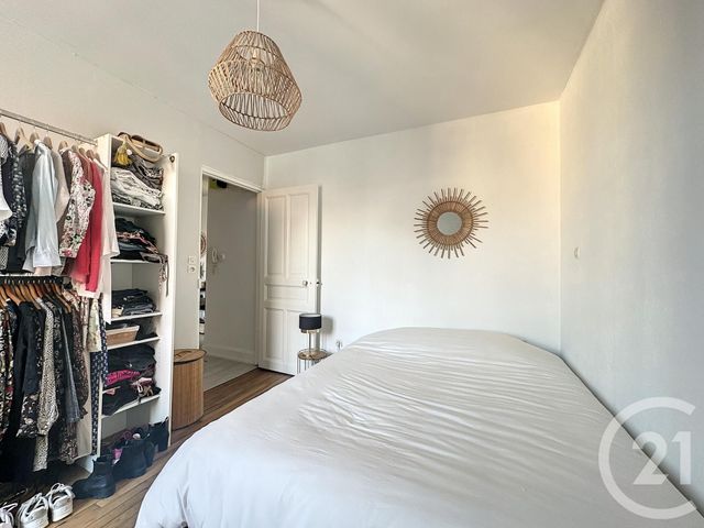 Appartement F2 à louer - 2 pièces - 55.74 m2 - NANCY - 54 - LORRAINE - Century 21 Libération