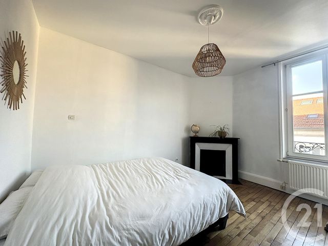 Appartement F2 à louer - 2 pièces - 55.74 m2 - NANCY - 54 - LORRAINE - Century 21 Libération