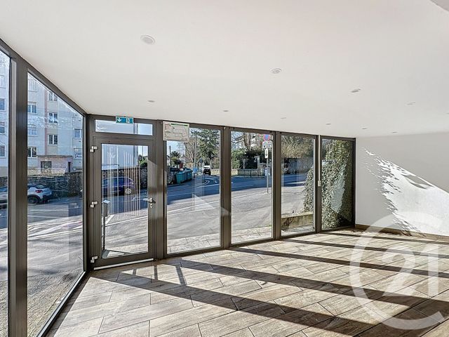 divers à vendre - 113.45 m2 - NANCY - 54 - LORRAINE - Century 21 Libération