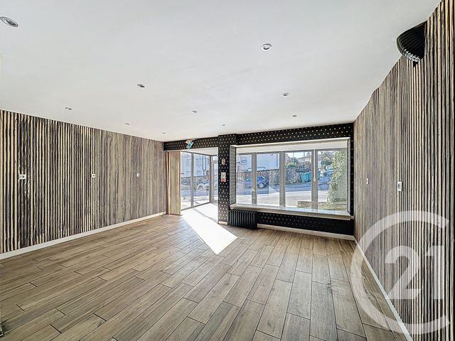 divers à vendre - 113.45 m2 - NANCY - 54 - LORRAINE - Century 21 Libération