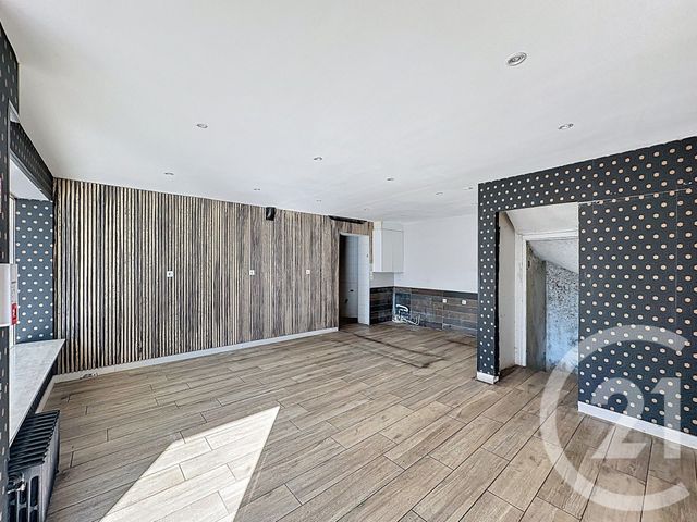 divers à vendre - 113.45 m2 - NANCY - 54 - LORRAINE - Century 21 Libération