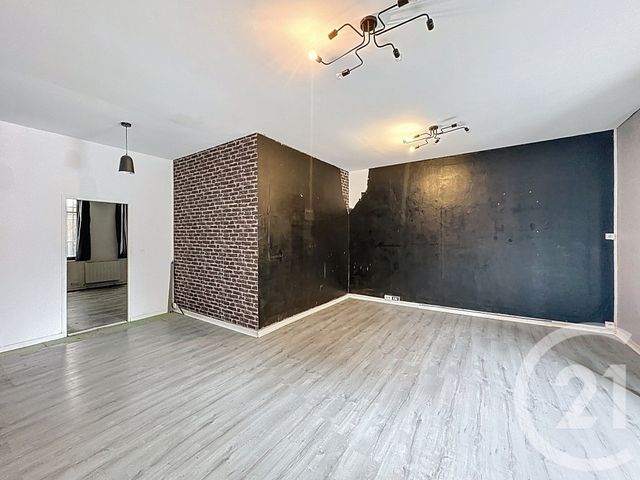 divers à vendre - 75.64 m2 - NANCY - 54 - LORRAINE - Century 21 Libération