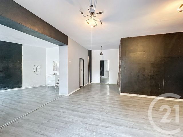 divers à vendre - 75.64 m2 - NANCY - 54 - LORRAINE - Century 21 Libération