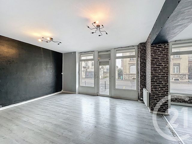 divers à vendre - 75.64 m2 - NANCY - 54 - LORRAINE - Century 21 Libération