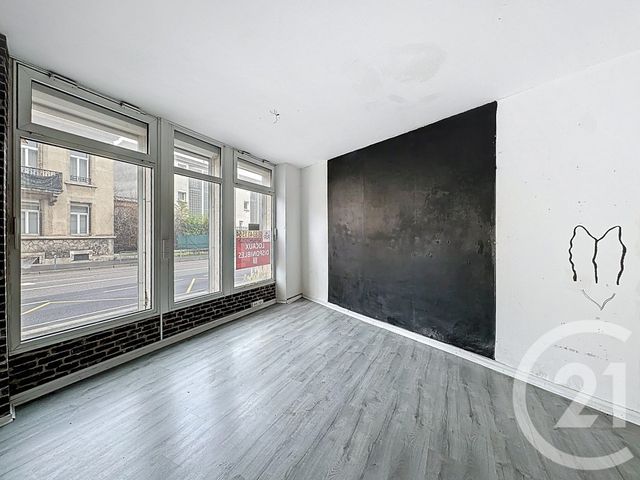 divers à vendre - 75.64 m2 - NANCY - 54 - LORRAINE - Century 21 Libération