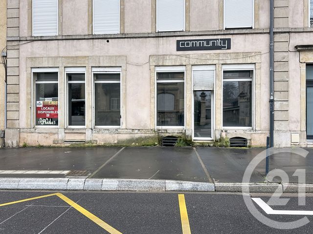  à vendre NANCY