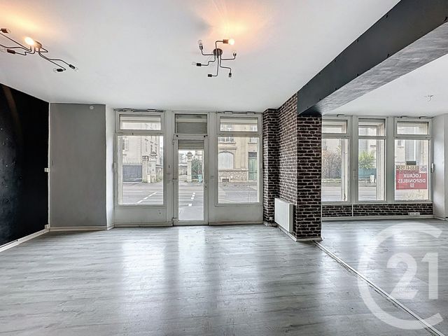 divers à vendre - 75.64 m2 - NANCY - 54 - LORRAINE - Century 21 Libération