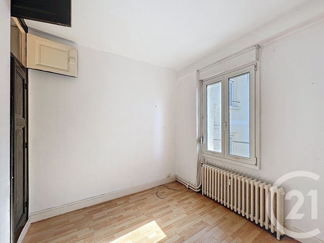Appartement F3 à vendre - 3 pièces - 52.5 m2 - LAXOU - 54 - LORRAINE - Century 21 Libération