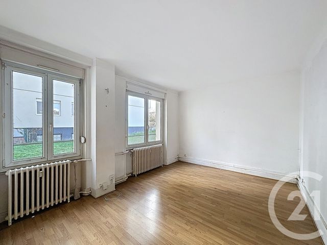 Appartement F3 à vendre - 3 pièces - 52.5 m2 - LAXOU - 54 - LORRAINE - Century 21 Libération