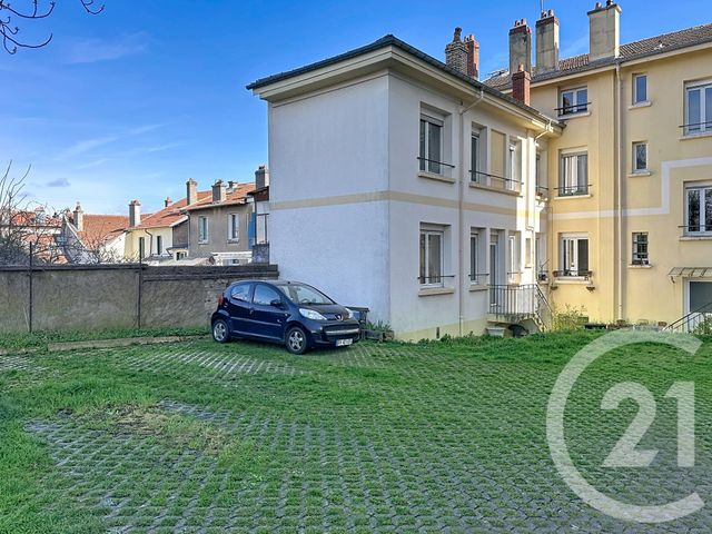 Appartement F3 à vendre - 3 pièces - 52.5 m2 - LAXOU - 54 - LORRAINE - Century 21 Libération