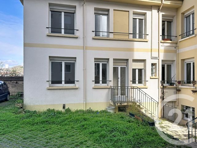 appartement - LAXOU - 54