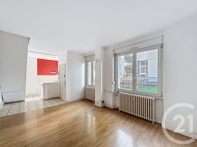 Appartement F3 à vendre - 3 pièces - 52.5 m2 - LAXOU - 54 - LORRAINE - Century 21 Libération