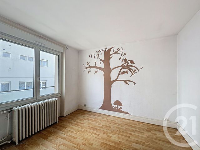 Appartement F3 à vendre - 3 pièces - 52.5 m2 - LAXOU - 54 - LORRAINE - Century 21 Libération