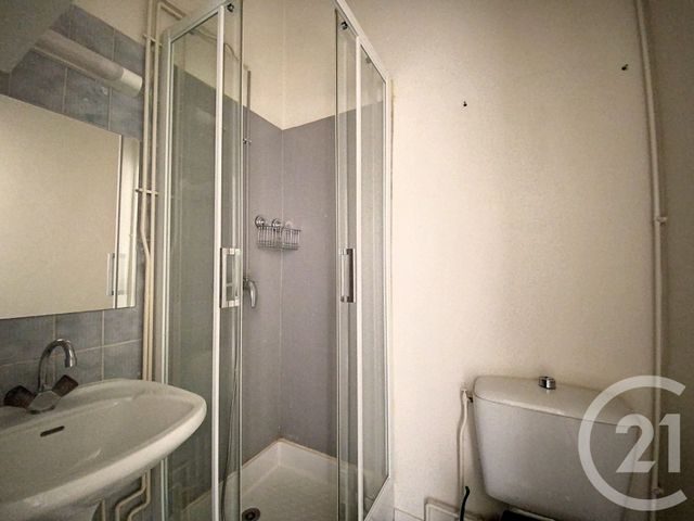 Appartement F2 à louer - 2 pièces - 33.5 m2 - NANCY - 54 - LORRAINE - Century 21 Libération