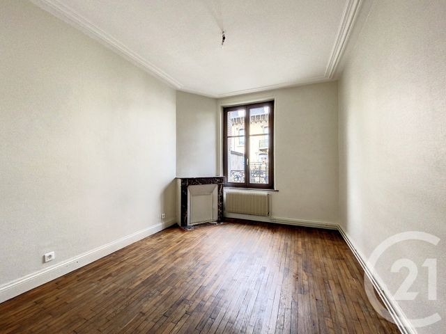 Appartement F2 à louer - 2 pièces - 33.5 m2 - NANCY - 54 - LORRAINE - Century 21 Libération