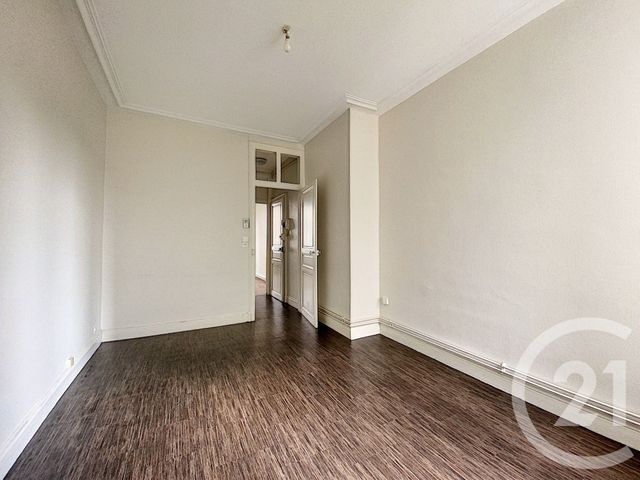 Appartement F2 à louer - 2 pièces - 33.5 m2 - NANCY - 54 - LORRAINE - Century 21 Libération