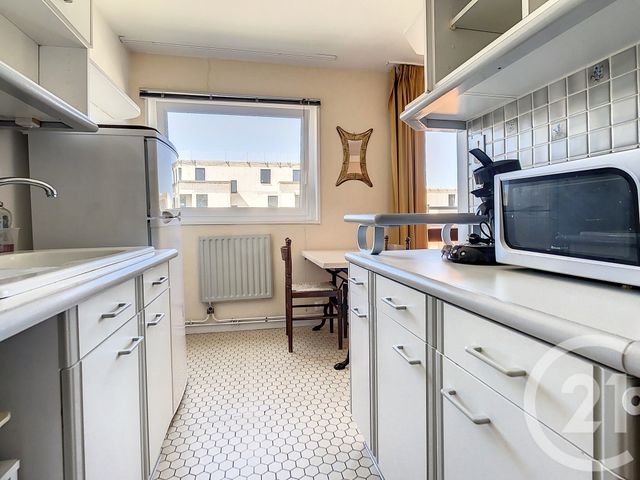 Appartement F2 à louer - 2 pièces - 41.15 m2 - VILLERS LES NANCY - 54 - LORRAINE - Century 21 Libération