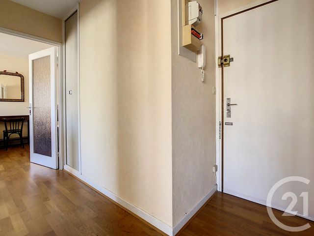 Appartement F2 à louer - 2 pièces - 41.15 m2 - VILLERS LES NANCY - 54 - LORRAINE - Century 21 Libération