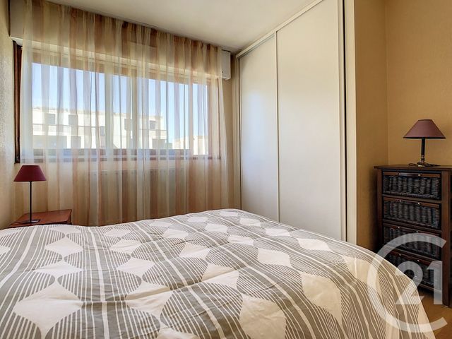 Appartement F2 à louer - 2 pièces - 41.15 m2 - VILLERS LES NANCY - 54 - LORRAINE - Century 21 Libération