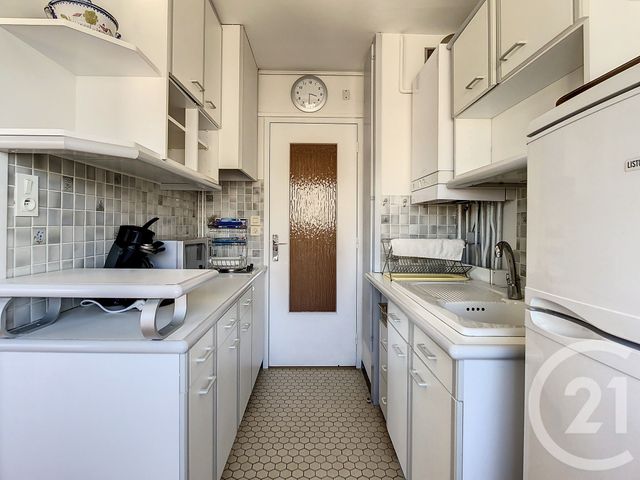 Appartement F2 à louer - 2 pièces - 41.15 m2 - VILLERS LES NANCY - 54 - LORRAINE - Century 21 Libération