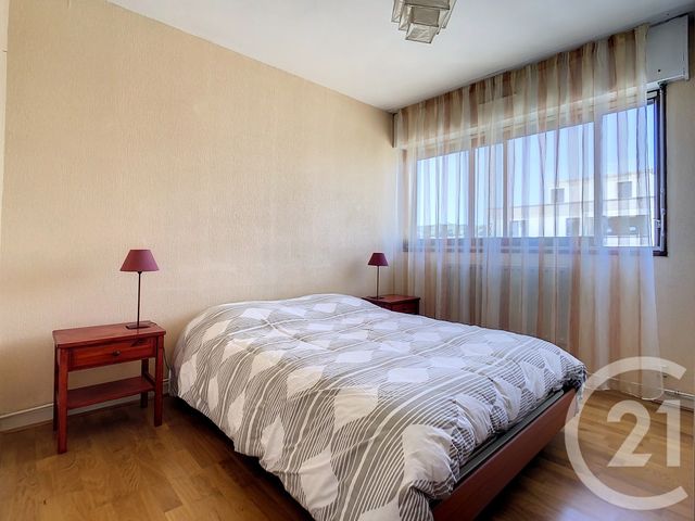 Appartement F2 à louer - 2 pièces - 41.15 m2 - VILLERS LES NANCY - 54 - LORRAINE - Century 21 Libération