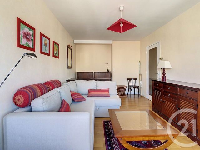 appartement - VILLERS LES NANCY - 54