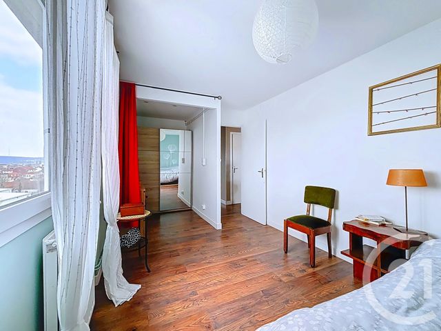 Appartement F3 à vendre - 3 pièces - 68.02 m2 - LAXOU - 54 - LORRAINE - Century 21 Libération